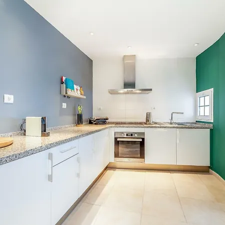 Modern Close To Golf Course * Марбелья