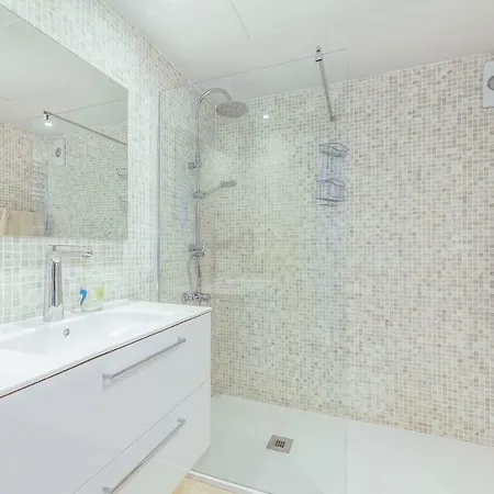 Modern Close To Golf Course Апартаменты Марбелья
